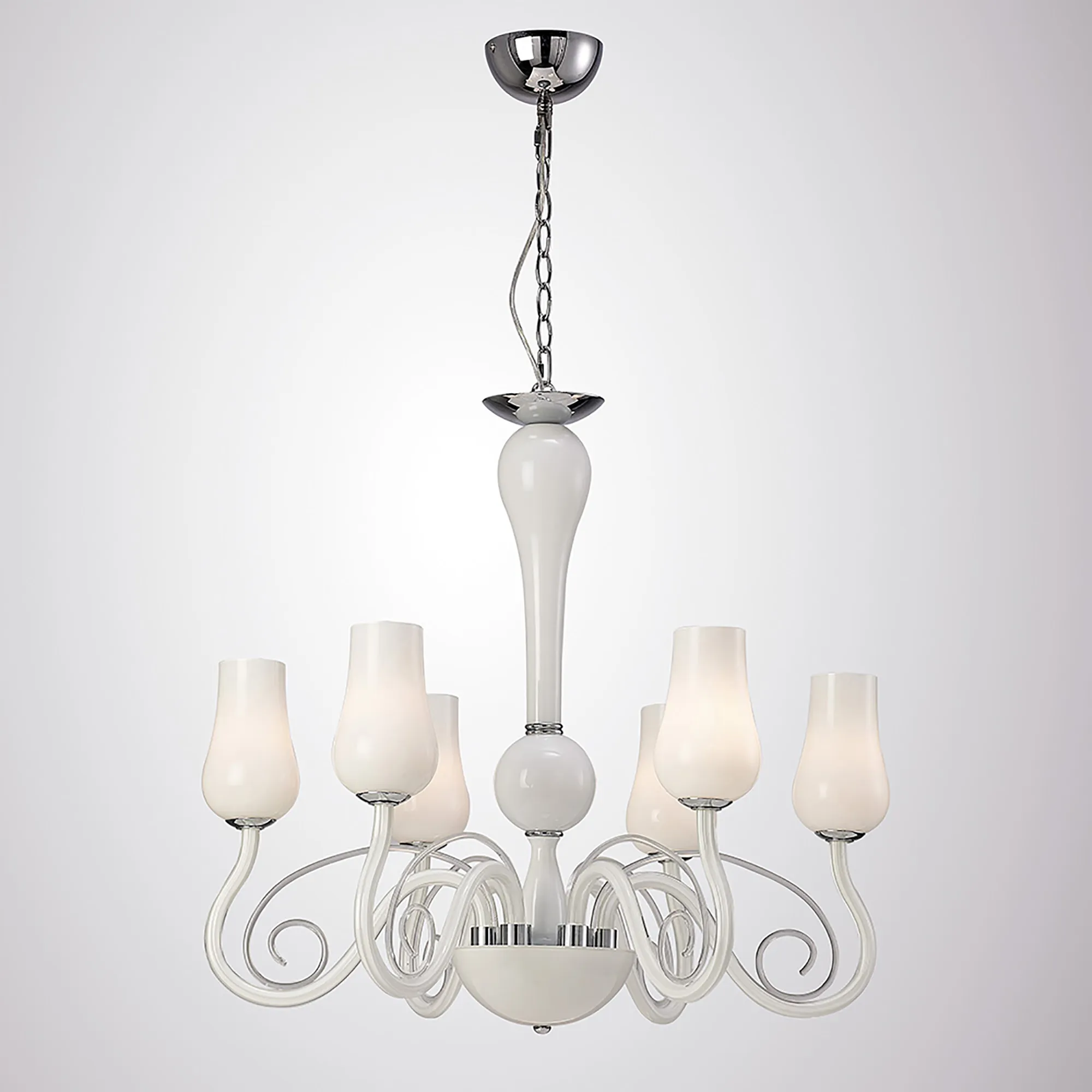 Perris Ceiling Lights Diyas Multi Arm Fittings